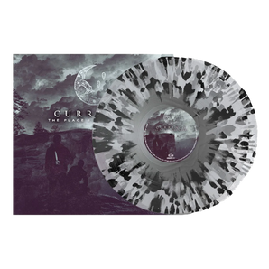 The Place I Feel Safest: Limited Splatter Vinyl LP