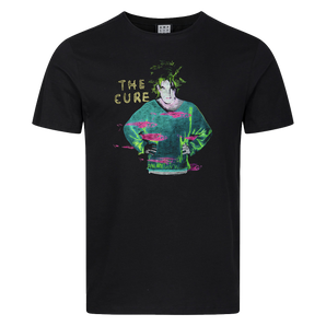 Robert Neon Smith T-Shirt