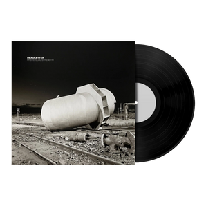 Hysterical Strength: Vinyl-LP