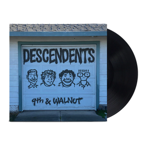 9th &amp; Walnut : Vinyle LP