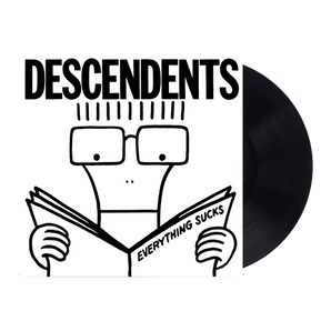 Everything Sucks: Vinyl LP