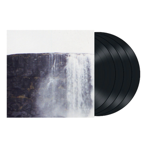 The Fragile - Deviations 1: Vinyl 4LP