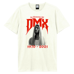 DMX 1970-2021 T-Shirt