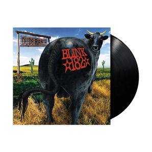 Dude Ranch: Vinyl LP