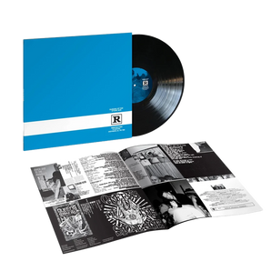 Rated R: Vinyl LP