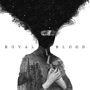 Royal Blood: Vinyl-LP