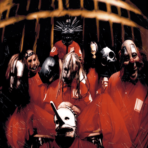 Slipknot: Limited Lemon Vinyl LP