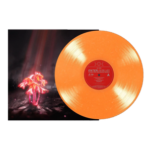 A Kiss for the Whole World: Limited 'Orange Sunset' Vinyl LP