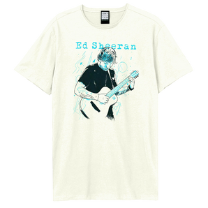 Doodled T-Shirt