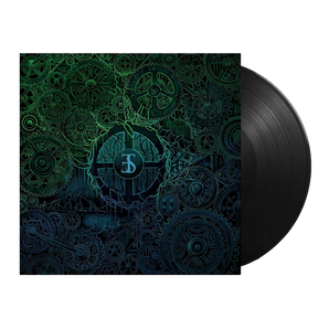 Eternal Forward Motion: Vinyl LP