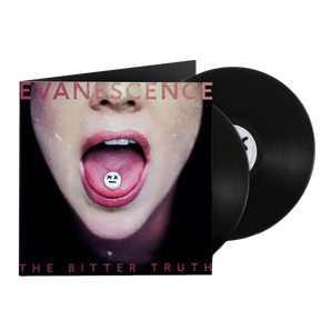 The Bitter Truth: VInyl 2LP