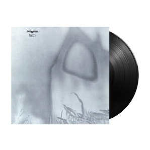 Faith: Vinyl LP (Remastered)