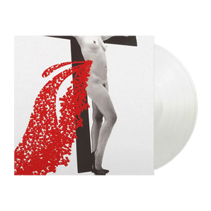 Coral Fang: Limited White Vinyl LP