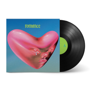 Romance: Vinyl LP