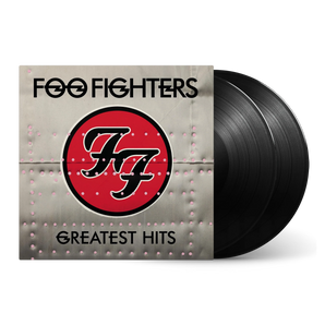 Greatest Hits: Vinyl 2LP