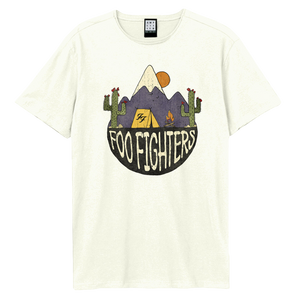 Mexican Camp T-Shirt