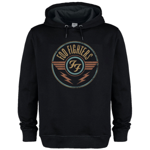 Eagle Air Hoodie