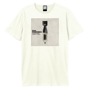Echoes, Silence, Patience & Grace T-Shirt