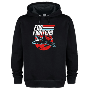 Top Dave Hoodie