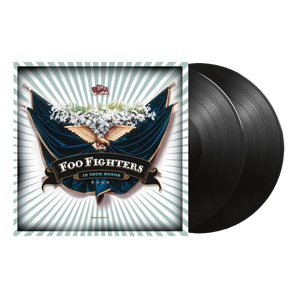 In Your Honour: Vinyl 2LP