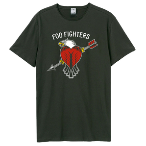 Eagle Tattoo T-Shirt