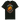 Das Krähen-Collage-T-Shirt 