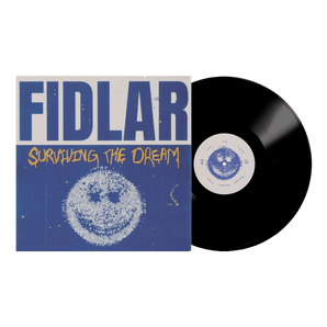 Surviving The Dream: Vinyl LP