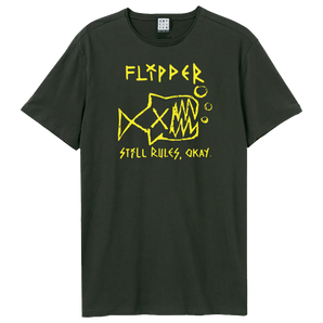 Still Rules T-Shirt