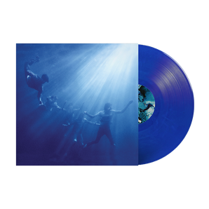 Total Life Forever (15th Anniversary): Blue Eco-Vinyl LP