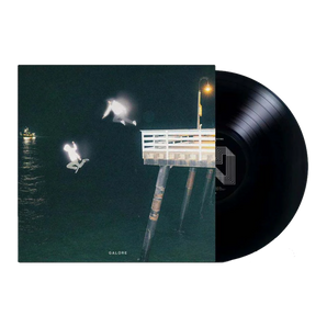 Galore: Vinyl 12" EP 