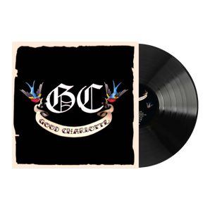 Good Charlotte (2025 Reissue): Vinyl LP