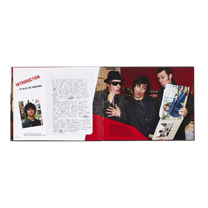 Green Day - Photographies de Bob Gruen : Livre relié