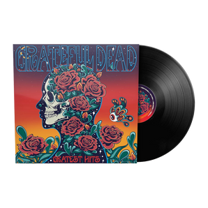 Gratest Hits: Vinyl LP