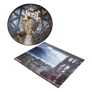 Impera: Limited Picture Disc Vinyl LP