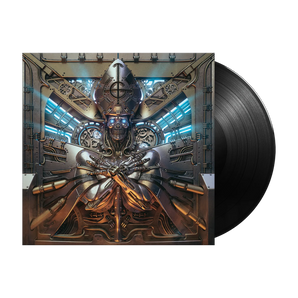 Phantomime: Vinyl LP