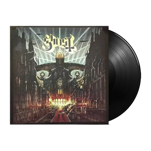 Meliora: Vinyl LP