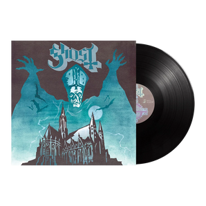 Opus Eponymous: Vinyl LP