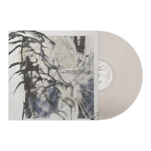 Quiet Pleasures: Limited Cloudy Clear Vinyl 12" EP