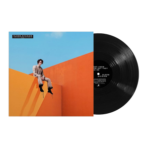 GLOOM DIVISION: Vinyl LP