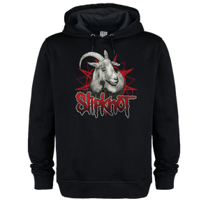 Goat Hoodie