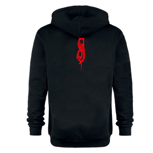 Goat Hoodie