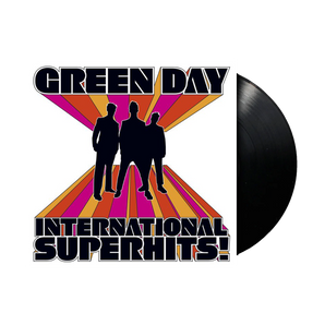 International Superhits: Vinyl LP
