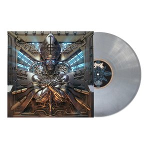Der Himmel, die Erde und alles dazwischen: Vinyl-LP