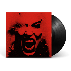 Back From The Dead: Vinyl LP