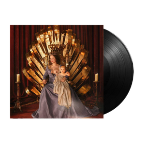 If I Can't Have Love, I Want Power: Vinyl LP