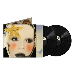 The Great Impersonator: Vinyl 2LP