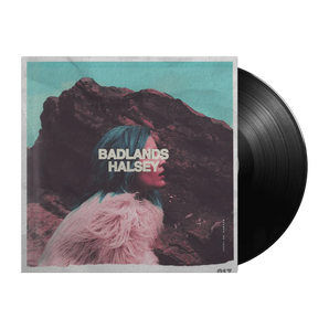 Badlands: Vinyl LP