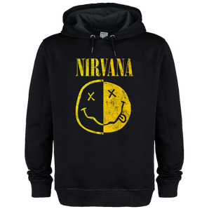 Spliced Hoodie