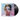 Manic: Vinyl LP