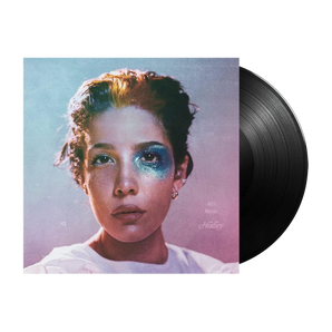 Manic: Vinyl LP